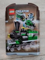 LEGO Creator 4837 Mini Züge NEU & OVP Baden-Württemberg - Lichtenstein Vorschau