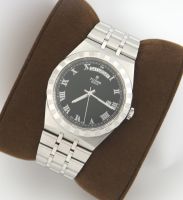 Tudor Royal Day Date 41mm Herrenuhr TOP Zustand Full Set Nordrhein-Westfalen - Rheine Vorschau