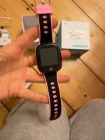 JBC Abenteuer pink smartwatch Nordrhein-Westfalen - Alfter Vorschau