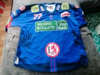 Game Issued Jersey Bayern - Bad Neustadt a.d. Saale Vorschau