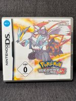 Nintendo DS Spiel „Pokémon Weiße Edition 2“ inkl. OVP & Anleitung Bayern - Bamberg Vorschau