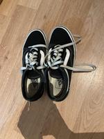 Vans Platform Oldskool Hessen - Offenbach Vorschau