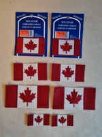 Kanada Flaggen in verschiedenen Größen Nordrhein-Westfalen - Bergheim Vorschau