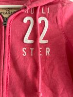 Sweatjacke, Jacke, Hollister, XS, Kapuzenjacke Nordrhein-Westfalen - Rhede Vorschau