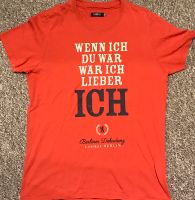 Look 54 Berlin - T-Shirt - "Wenn ich Du wäre..." - Größe XL Berlin - Köpenick Vorschau