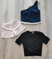 Zara Mädchen Bekleidungsset Gr. XS Thüringen - Geisa Vorschau