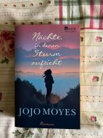 Jojo Moyes - Nächte, in denen Sturm aufzieht Nordrhein-Westfalen - Goch Vorschau