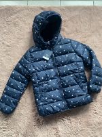 GAP Winter Jacke ❤️ neu m. Etikett dunkelblau Sterne Nordrhein-Westfalen - Kerpen Vorschau