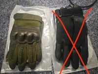 Handschuhe/Moto Handschuhe/Winter-Motorradhandschuhe NEU! Nordrhein-Westfalen - Wesseling Vorschau