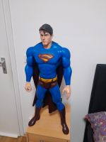 Superman Figur XXL 75 cm Bayern - Fürth Vorschau