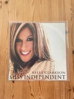Kelly Clarkson „Miss Independent“ Vinyl aus 2003 Dithmarschen - Heide Vorschau