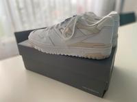 New Balance BB550 Damen Sneakers Gr.40 -UVP 140€ Nordrhein-Westfalen - Oberhausen Vorschau