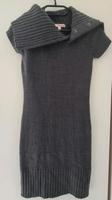 Strickkleid mit kurzen Ärmeln Bayern - Merching Vorschau