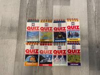 Taschenquiz Leipzig - Holzhausen Vorschau