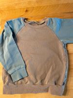 Pullover Sweatshirt Handmade Jersey skandi Baden-Württemberg - Breisach am Rhein   Vorschau