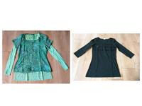 Damen Langarmshirt Gr.34 S Kenny S., Esprit Hessen - Eichenzell Vorschau