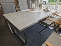 Kettler Edelstahltisch 160x95 Dekton *SONDERMODELL* statt 1878€ Nordrhein-Westfalen - Lüdinghausen Vorschau