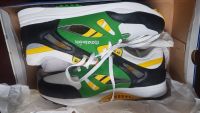 Reebok Ventilator 45 Us 11,5 grün, neu, ungetragen, selten, rar Essen - Essen-Stadtwald Vorschau