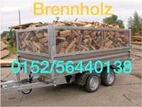 Brennholz Feuerholz Kaminholz Holz Sachsen - Bergen bei Auerbach, Vogtland Vorschau