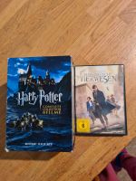 Dvd sammlung HARRY POTTER ,PHANTASTISCHE TIERWESEN Baden-Württemberg - Schwäbisch Hall Vorschau