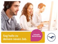 Bodenpersonalarbeiter Flughafen (m/w/d) (Deutsche Lufthansa) *>36000 EUR/Jahr* Kundenberater, Kundenbetreuer, Servicemitarbeiter, Servicekräfte in München-Flughafen Bayern - Freising Vorschau