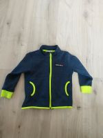 Lego Wear Fleecejacke Gr. 86 blau Jungen Sachsen - Neuensalz Vorschau