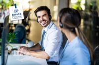 Call Center Agents (m/w/d) Mitte - Tiergarten Vorschau