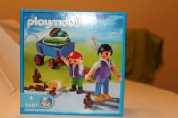 Playmobil 4467 - Besucher mit Bollerwagen Wandsbek - Hamburg Poppenbüttel Vorschau