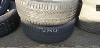 2xSommerreifen 235/50 R19 99V Continental ContiSportContact 5 Dot Nordrhein-Westfalen - Zülpich Vorschau