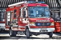 -SUCHEN-    Mercedes Vario 814 - 818  4x4 ( 609 /711 ) Berlin - Spandau Vorschau