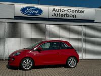 Opel Adam*120 Jahre*PDC*87PS* Brandenburg - Jüterbog Vorschau