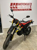 Aprilia SX 125 Supermoto NEU - FINANZIERUNG Bayern - Langerringen Vorschau