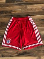 FC Bayern München Shorts Bayern - Würzburg Vorschau