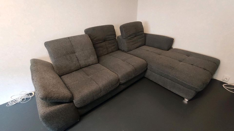 Sofa/ L-Sofa/ Couch/ Wohnlandschaft in Berlin