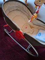 Tiny Love 3 in 1 Rocker Napper, Babywiege, Babywippe, Schaukelwip Hessen - Oberaula Vorschau