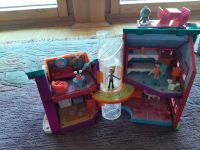 Polly Pocket Polly Villa Baden-Württemberg - Mosbach Vorschau