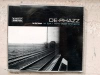 De-Phazz: No Jive/Hero Dead and Gone CD Single Niedersachsen - Buchholz in der Nordheide Vorschau