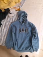GAP Fleece Pullover Größe M männer Sachsen - Görlitz Vorschau