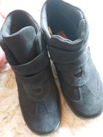 Schwarze Goretex Stiefeletten Damen Nordrhein-Westfalen - Kempen Vorschau