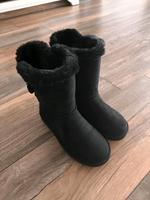 Winterboots gefüttert, gr. 38, w. NEU Niedersachsen - Achim Vorschau