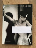 Helmut Newton- Big Nudes mit Text von Lagerfeld Hessen - Lahntal Vorschau