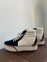 Vans - Plateau Brandenburg - Eisenhüttenstadt Vorschau