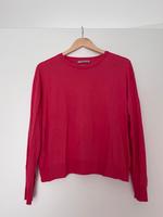 Drykorn Pullover Gr. 38 korallrot Nordrhein-Westfalen - Olfen Vorschau