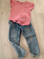 Jeans t Shirt Hose set Baden-Württemberg - Freudenberg Vorschau