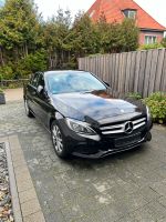 Mercedes Benz C200 W205 135KW 184PS Benzin mit 86.607Km Garage!! Niedersachsen - Barsinghausen Vorschau