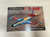 Hobby Craft F-94B - Halle2 München - Pasing-Obermenzing Vorschau