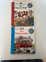 Wieso? Weshalb? Warum? Ravensburger (Junior) Bücher Bayern - Roßtal Vorschau