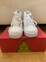 Schune adidas 39.5 white Essen - Steele Vorschau