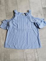 T-Shirt Bluse Gr. 34 von Clockhouse Nordrhein-Westfalen - Kamp-Lintfort Vorschau