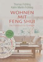 Buch Wohnen mit Feng Shui von Thomas Fröhling Baden-Württemberg - Brigachtal Vorschau